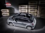 Abarth 500C esseesse 2010 года
